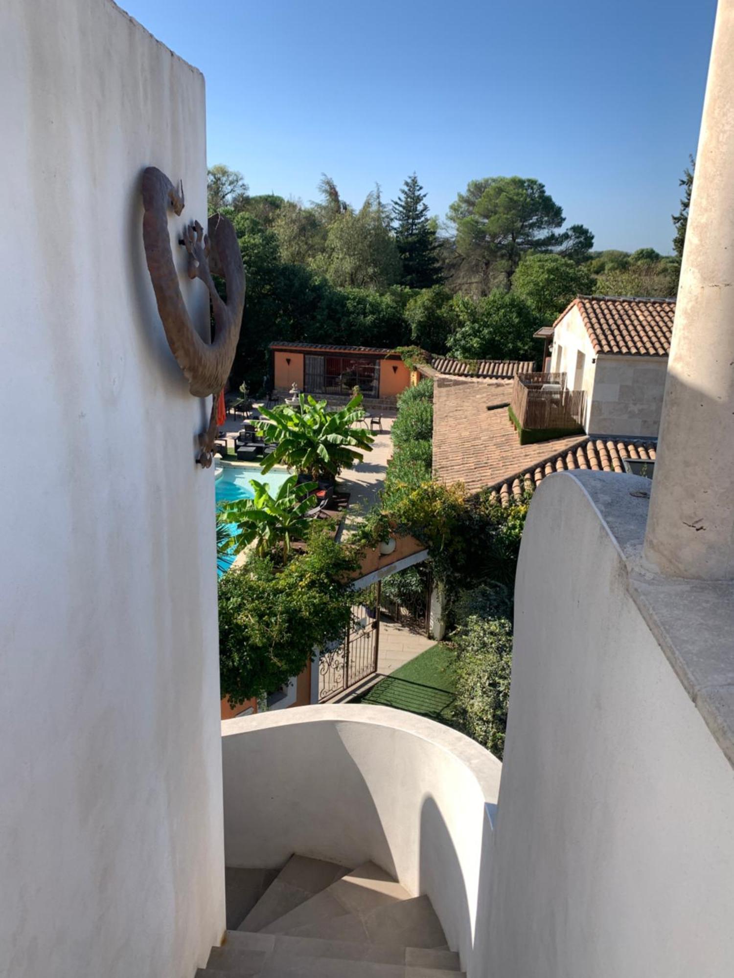 B&B Le Patio34 Lavérune Zewnętrze zdjęcie