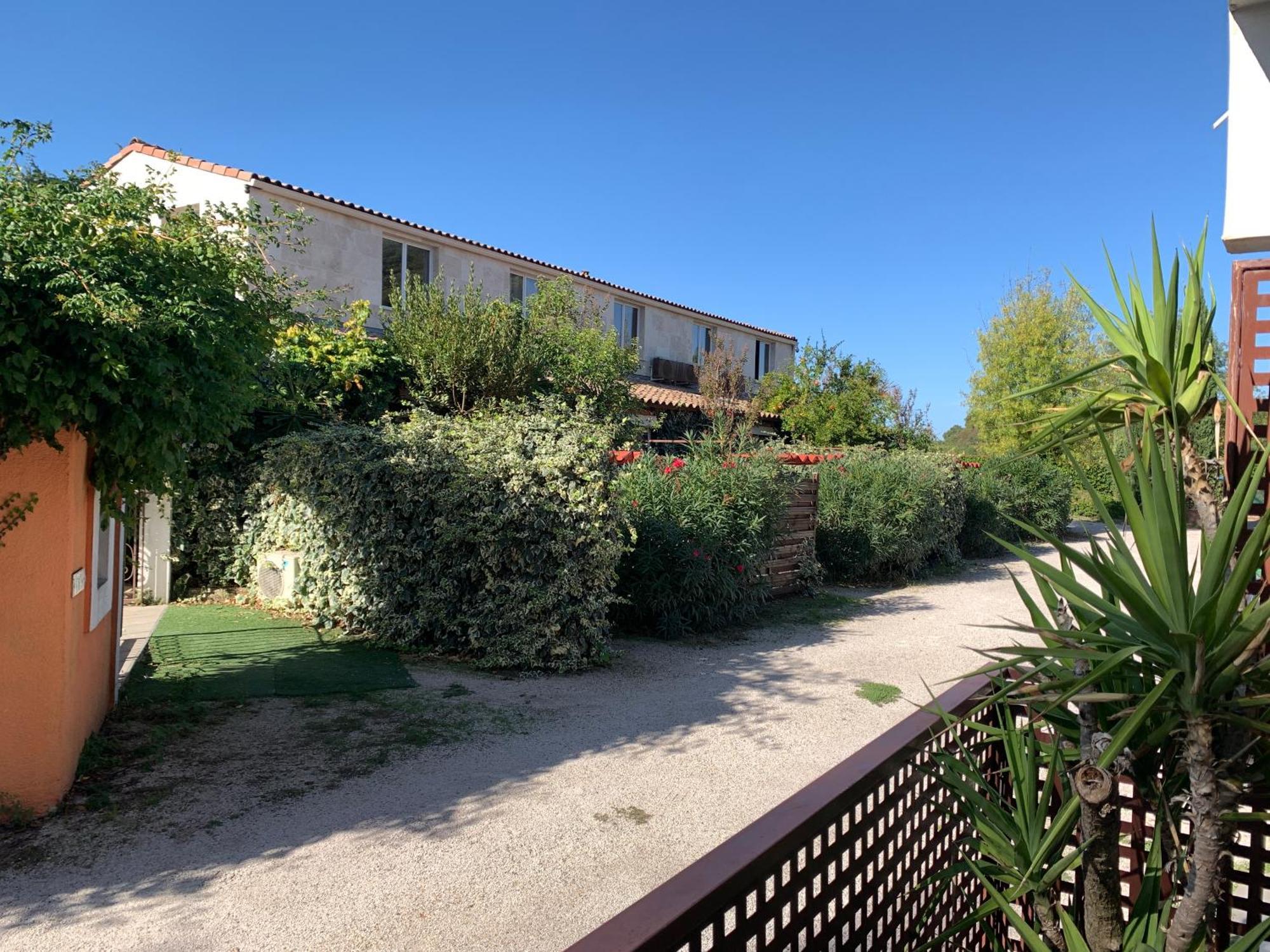 B&B Le Patio34 Lavérune Zewnętrze zdjęcie