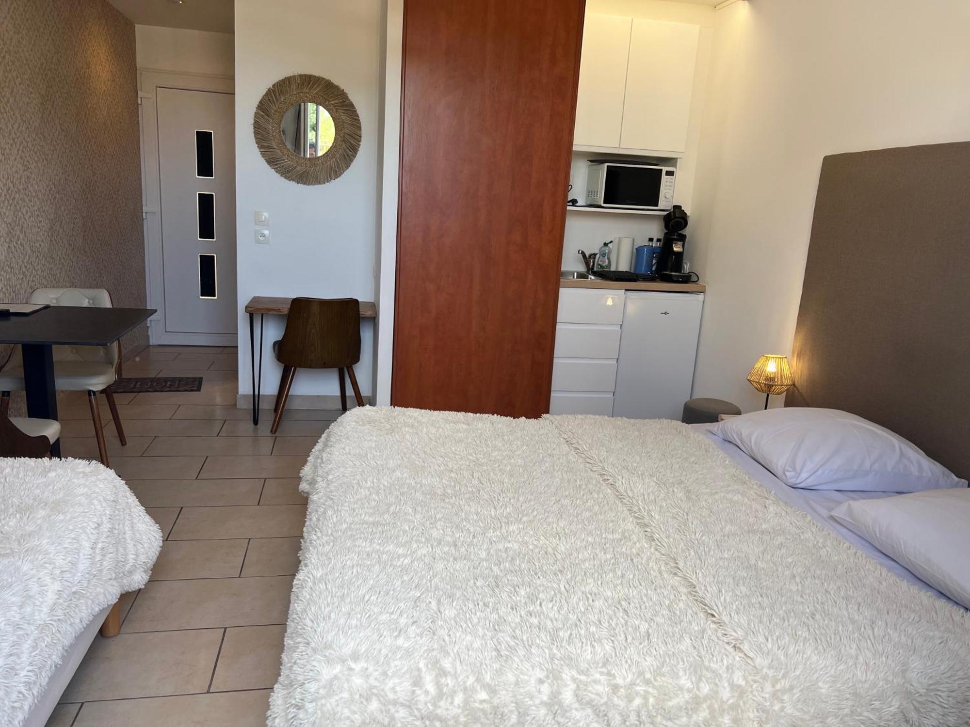 B&B Le Patio34 Lavérune Zewnętrze zdjęcie