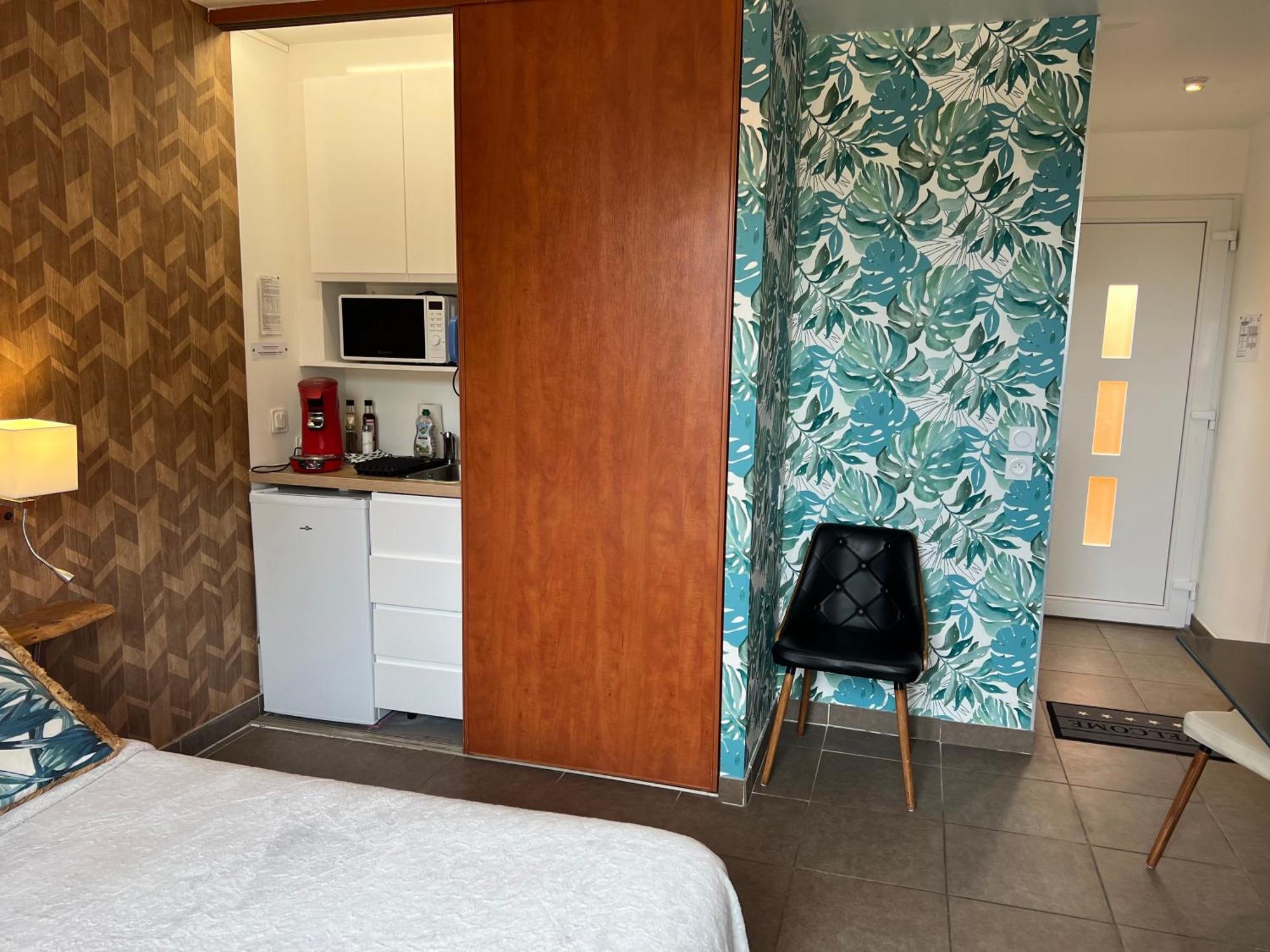 B&B Le Patio34 Lavérune Zewnętrze zdjęcie