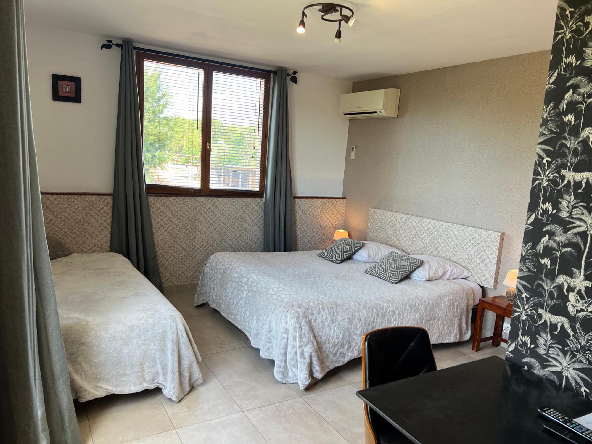 B&B Le Patio34 Lavérune Zewnętrze zdjęcie