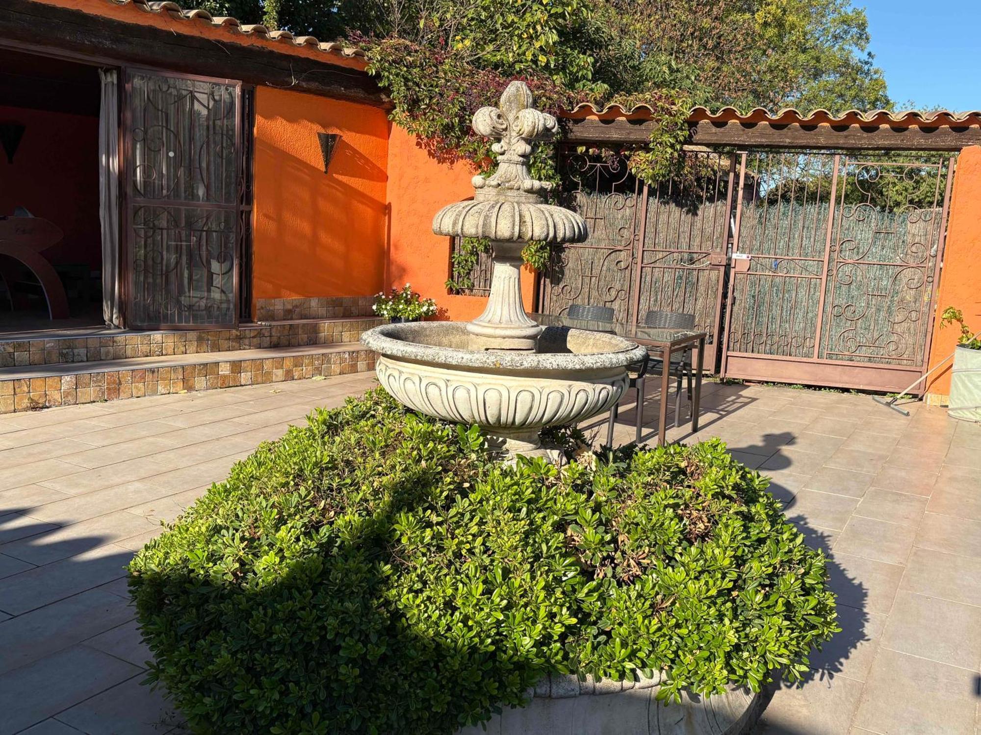 B&B Le Patio34 Lavérune Zewnętrze zdjęcie