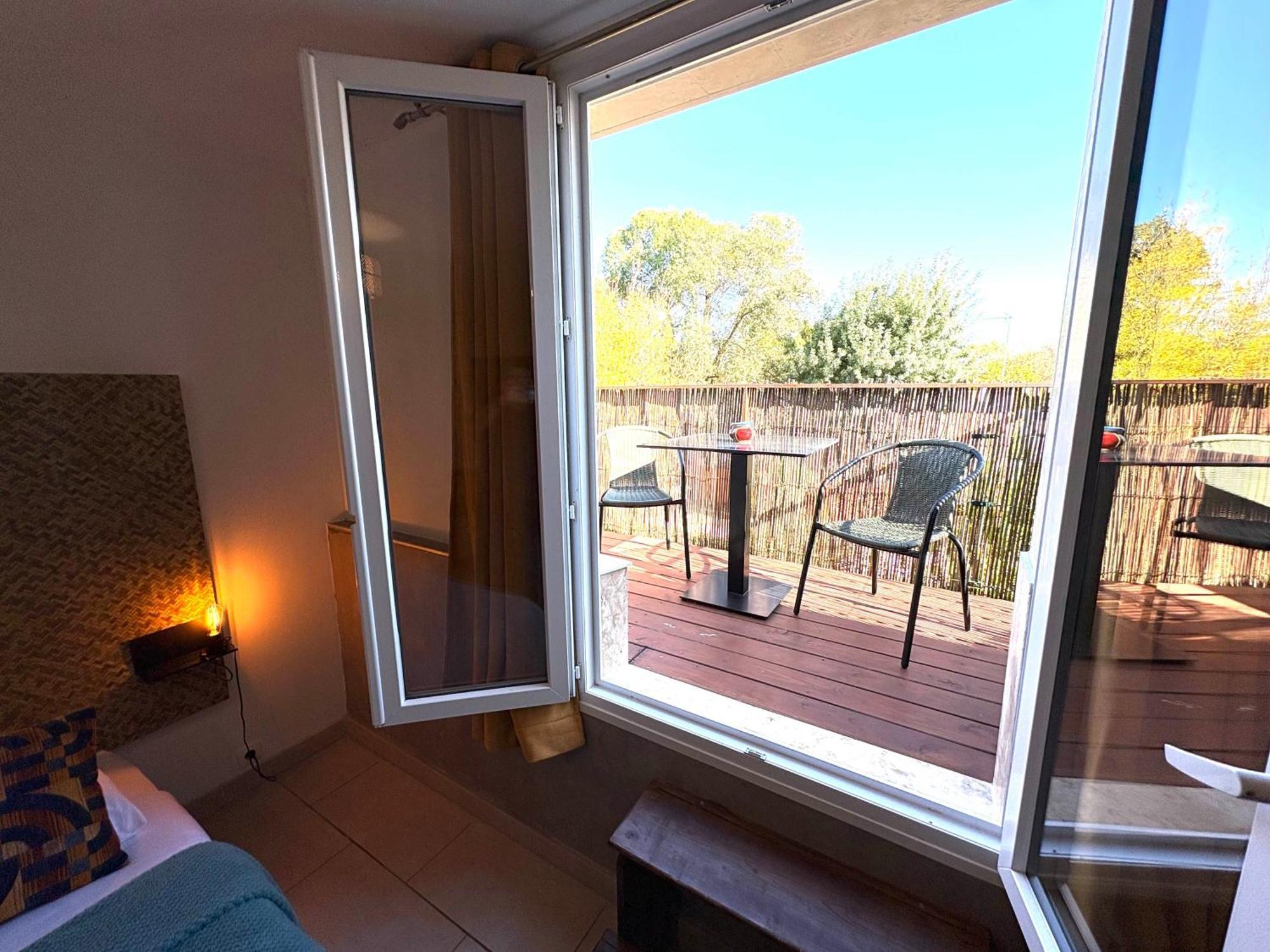 B&B Le Patio34 Lavérune Zewnętrze zdjęcie