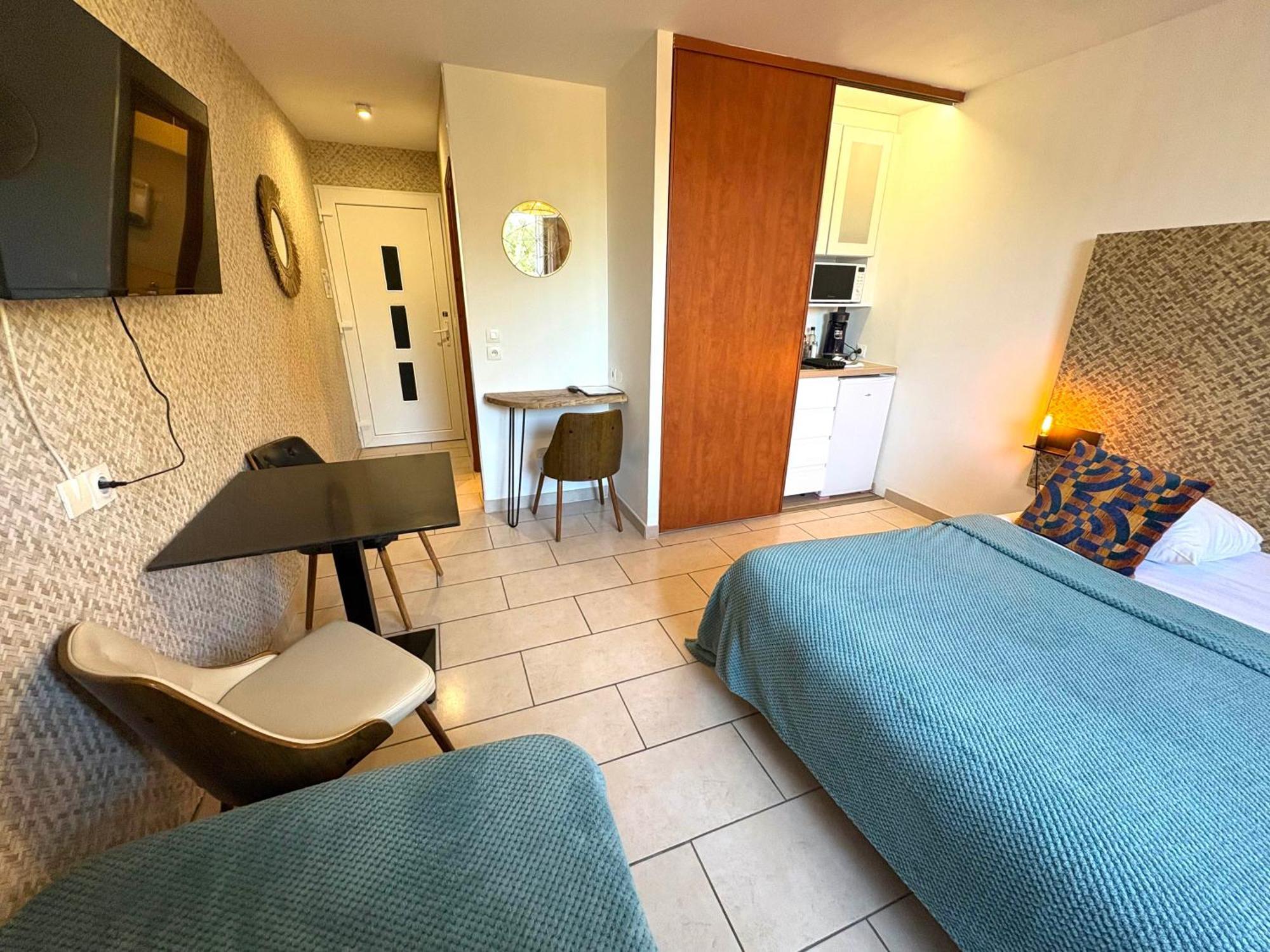B&B Le Patio34 Lavérune Zewnętrze zdjęcie