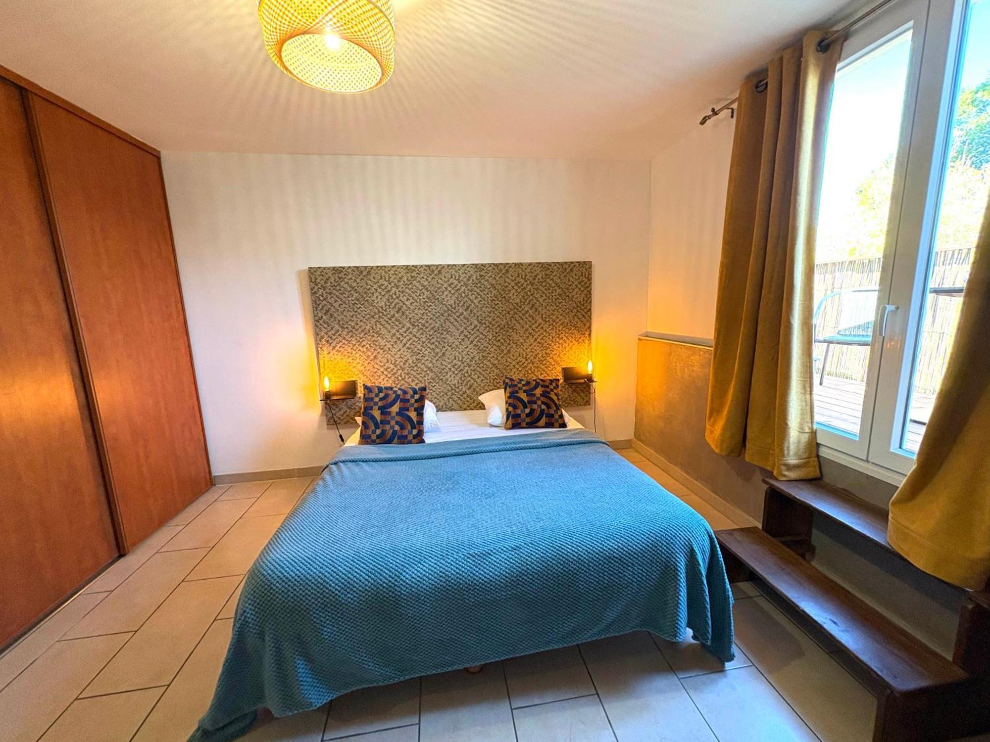 B&B Le Patio34 Lavérune Zewnętrze zdjęcie