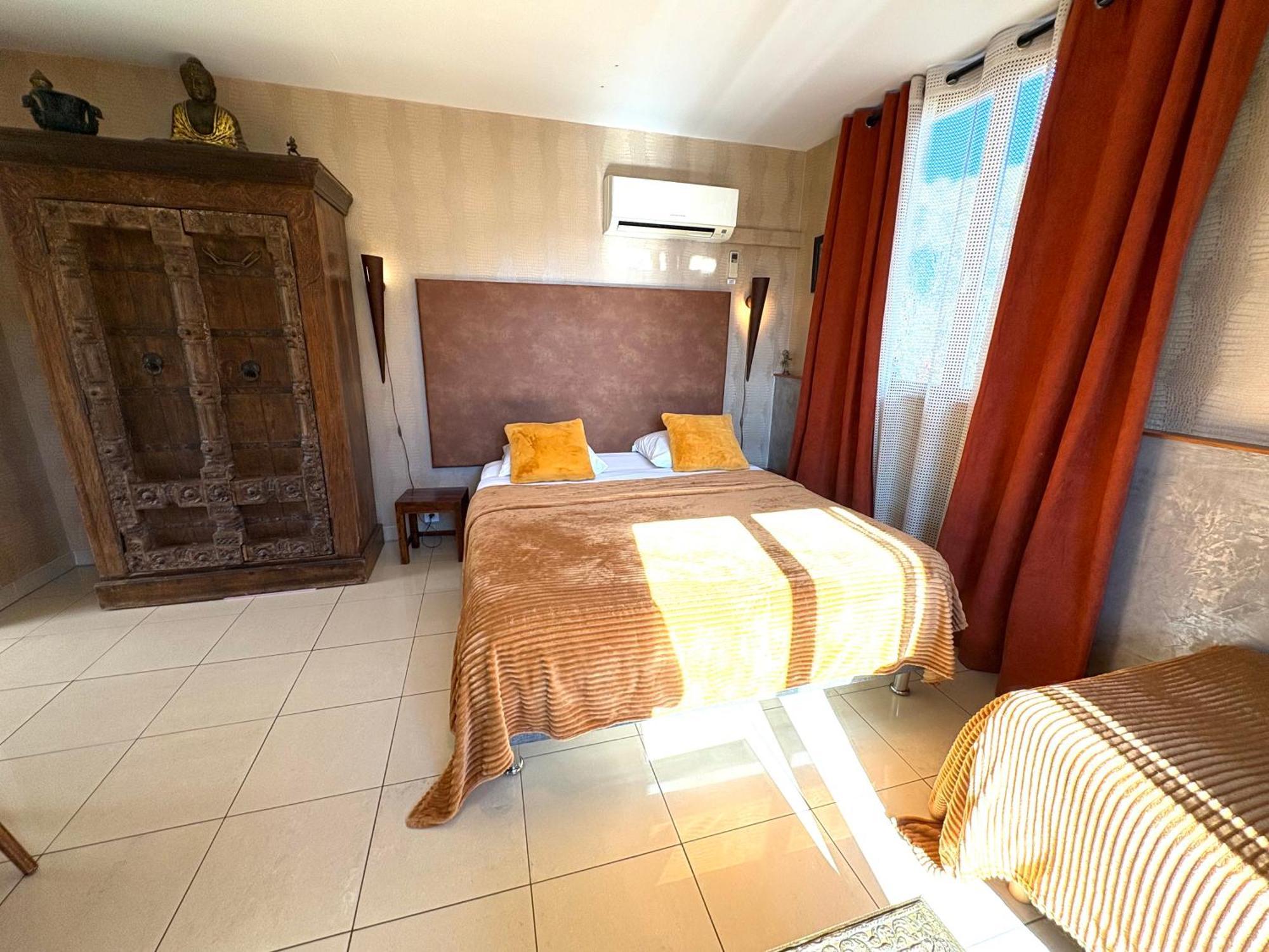 B&B Le Patio34 Lavérune Zewnętrze zdjęcie