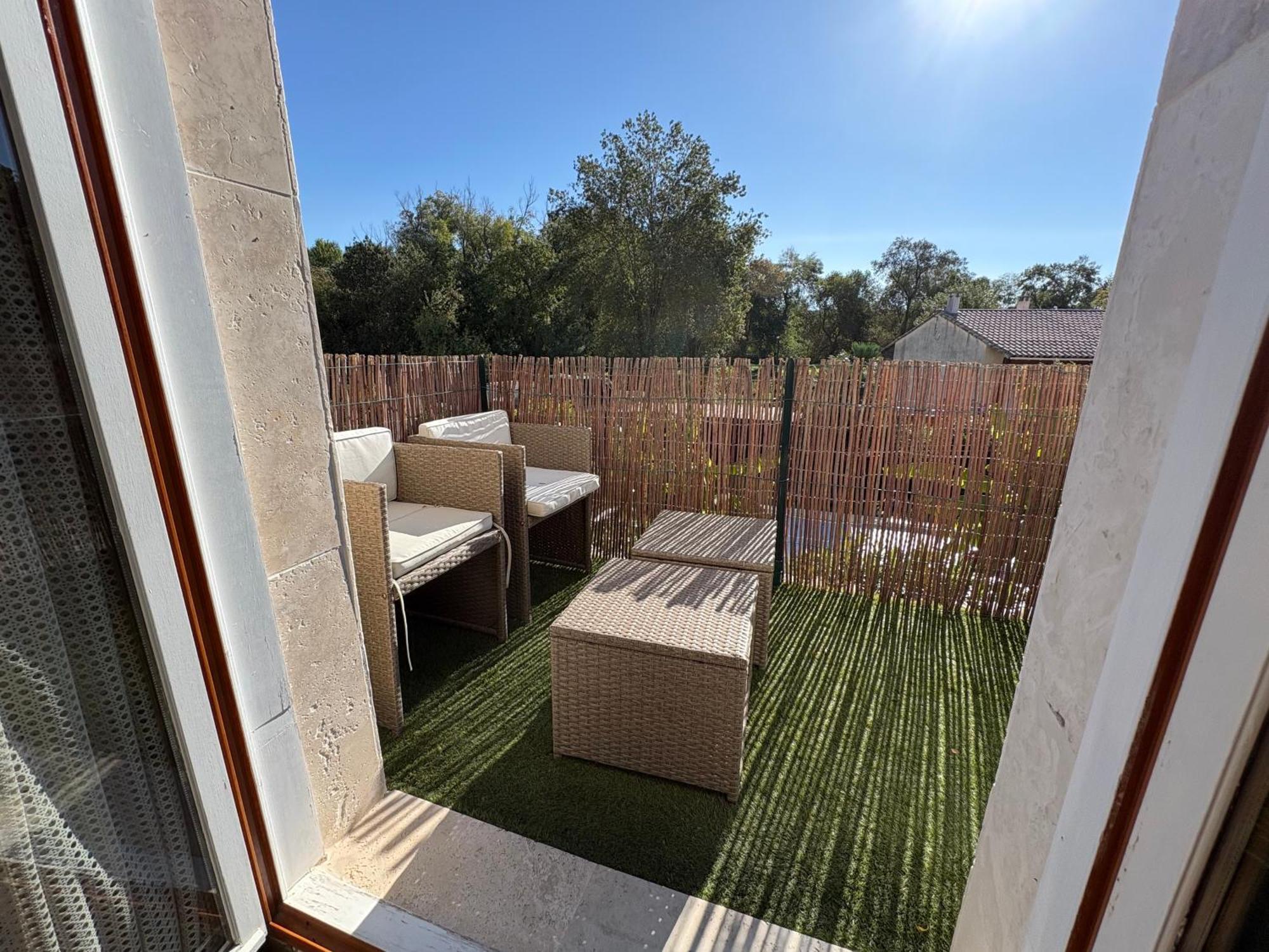 B&B Le Patio34 Lavérune Zewnętrze zdjęcie