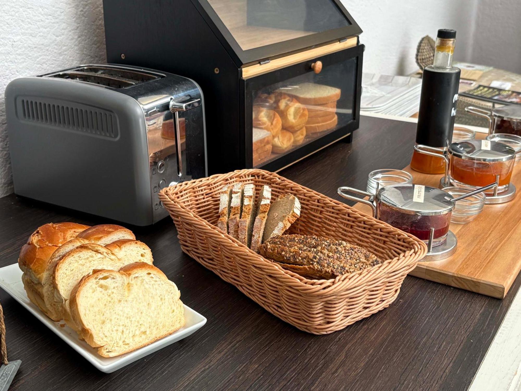 B&B Le Patio34 Lavérune Zewnętrze zdjęcie