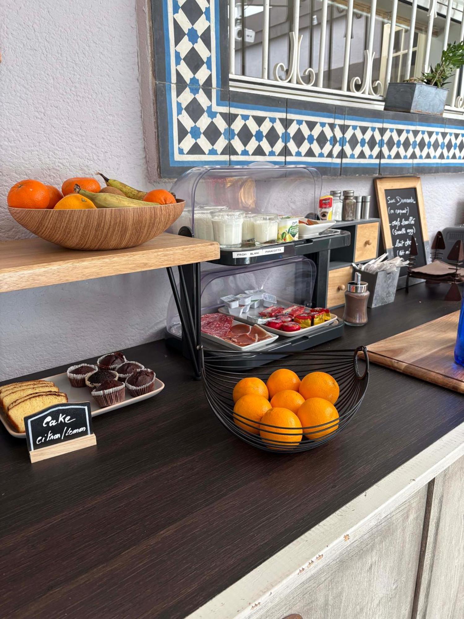 B&B Le Patio34 Lavérune Zewnętrze zdjęcie