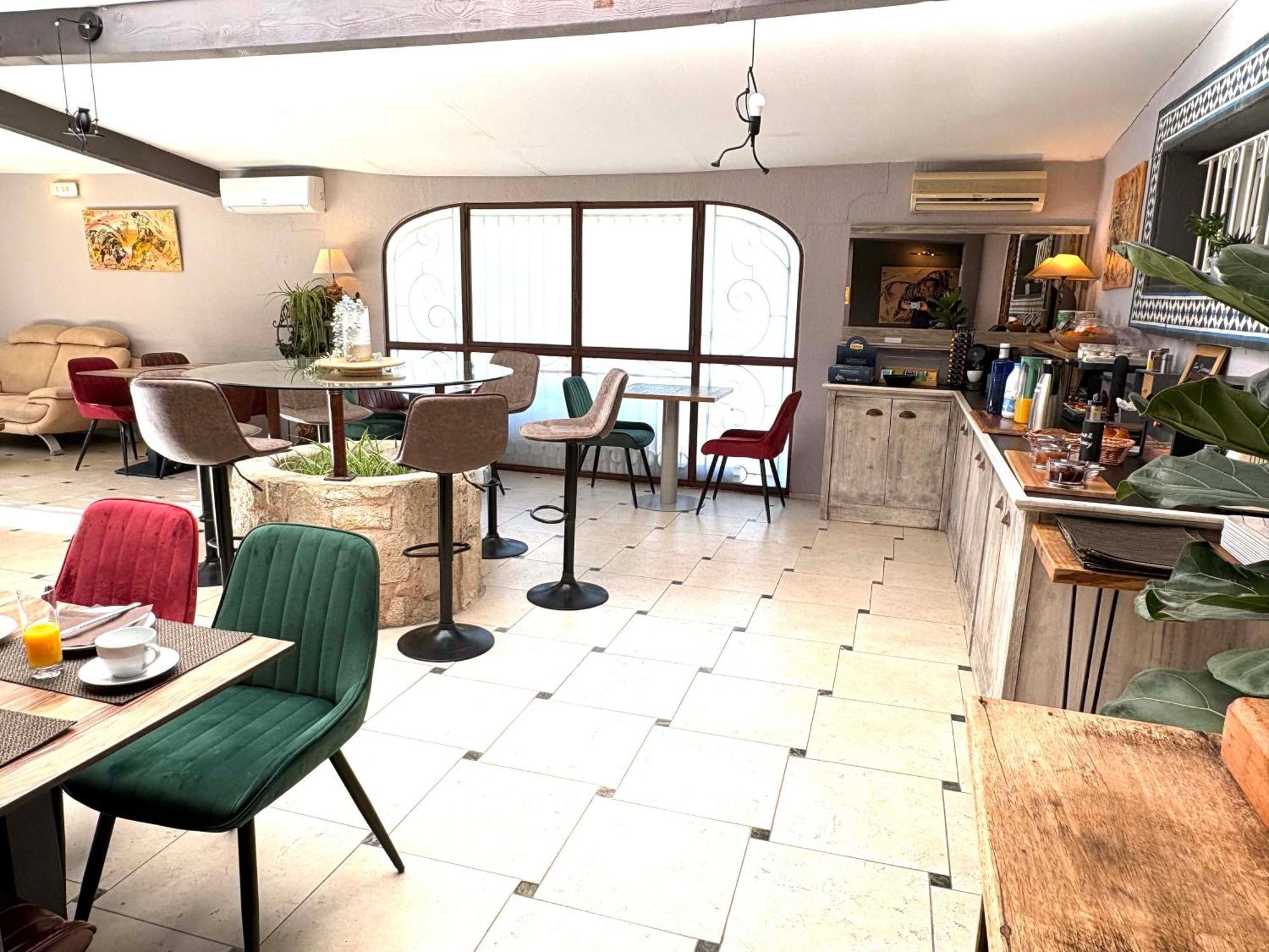 B&B Le Patio34 Lavérune Zewnętrze zdjęcie