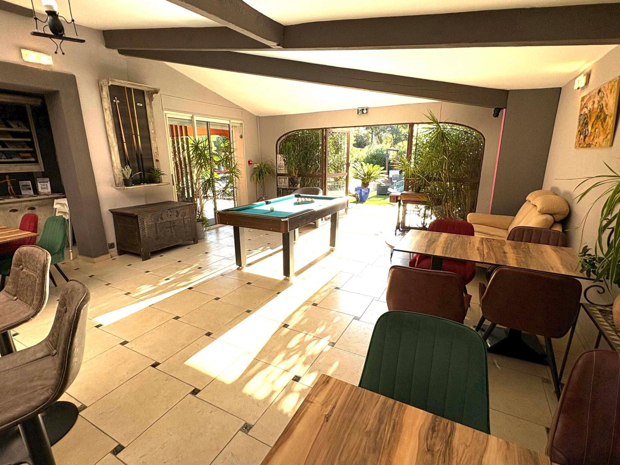B&B Le Patio34 Lavérune Zewnętrze zdjęcie