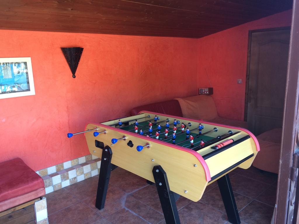 B&B Le Patio34 Lavérune Zewnętrze zdjęcie