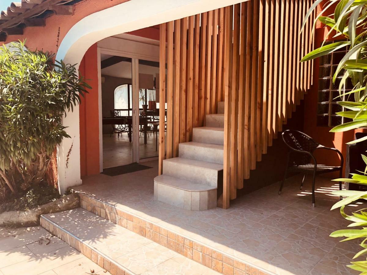 B&B Le Patio34 Lavérune Zewnętrze zdjęcie